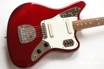 JG66 - Old Candy Apple Red